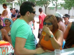 XVIII Concentracion - 2011